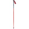 Swix Alpine Ski Poles - Red/Black (120 cm)