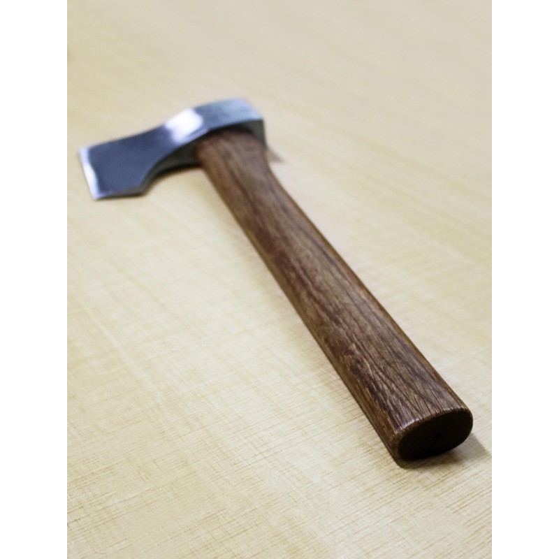 The Woopecker- 1Pack Professional Throwing Hatchet for Axe Throwing Competitions