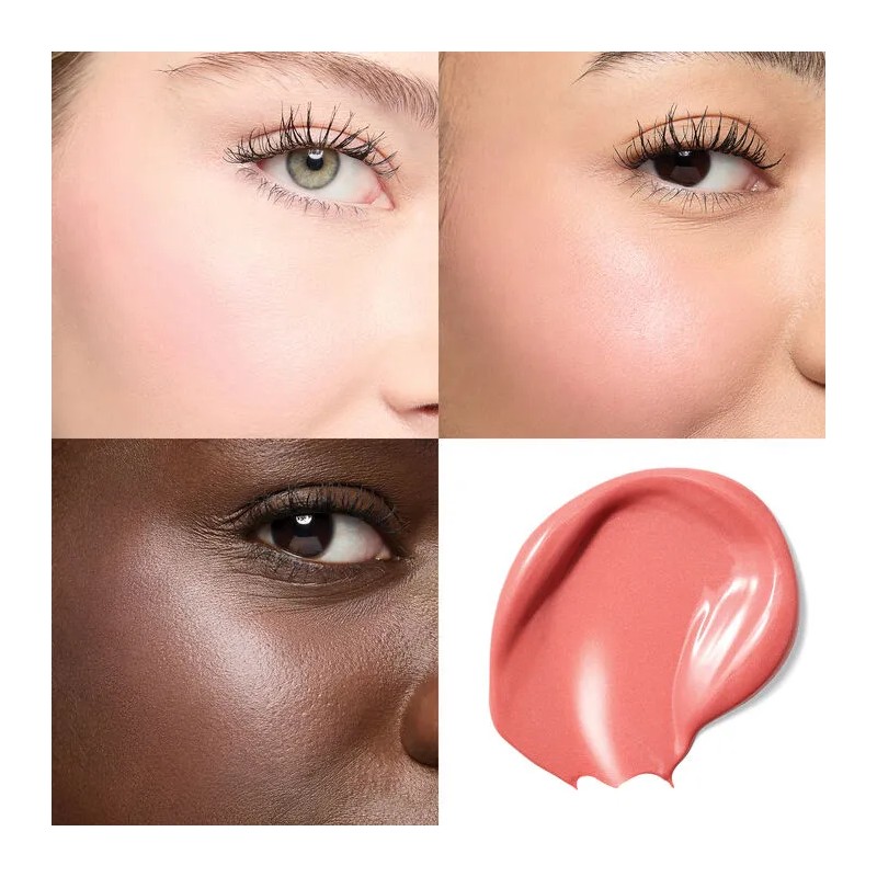 Rubor En Gel Humectante Con Acido Hialuronico Mary Kay Tono