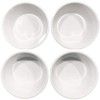 Dowin 4-Piece Plastic Baking and Diving Moulds