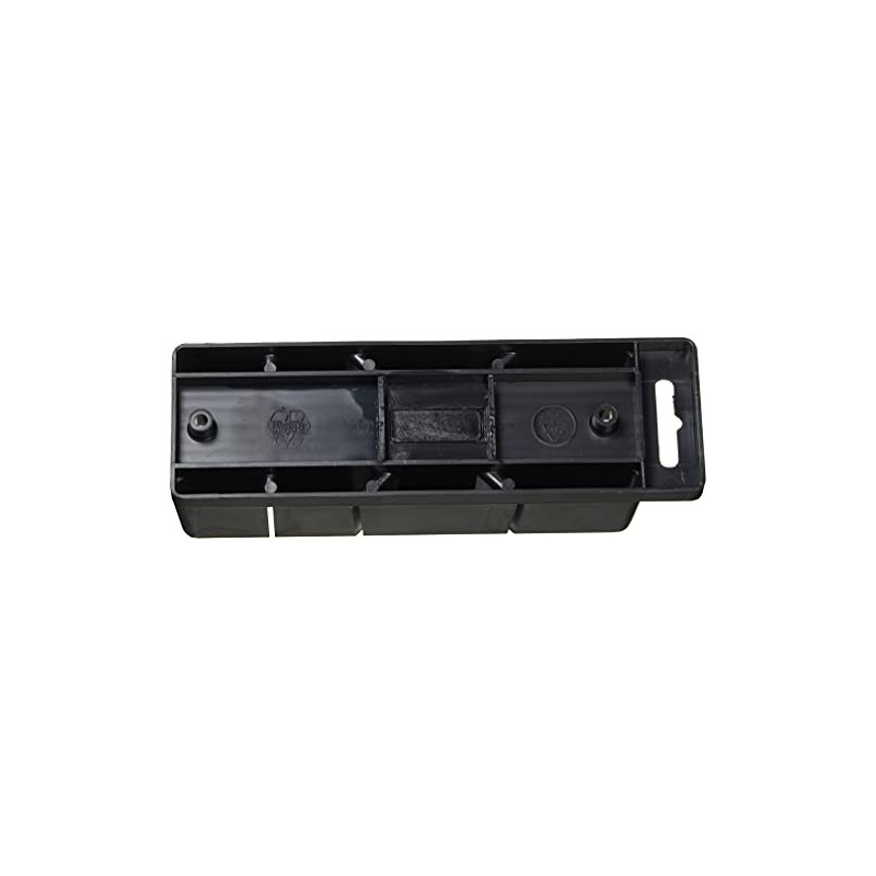 Draper Mini Mitre Block Box 200mm x 35mm x 50mm
