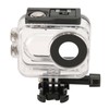 Action Camera Dive Case Professional Protective Dustproof Waterproof Housing for