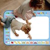 44 * 32cm Aqua Doodle Mat, Aqua Mat, Fruit &