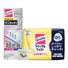 Quickle Magnetic Wiper x 1 + Quickle Wiper Floor Cleaning