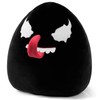 Global Park 17in Venom Plush Toys, Stuffed Doll Pillow Elastic