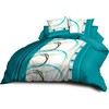 Le linge de Jules Duvet Cover 240 x 260 cm