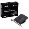 ASUS ThunderboltEX5 Adapter PCIe 4.0 x4