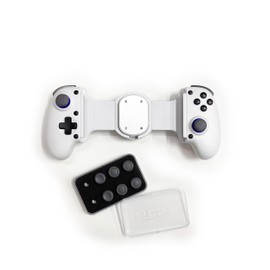 COWBOX D8 D10s Thumbstick Caps Replacement 8 Pcs