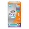 Pañales Bbtips Etapa 1 3-6 Kilos