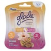 Glade 70498 Tropical Scents PlugIns Scented Oil Refills 2 Count
