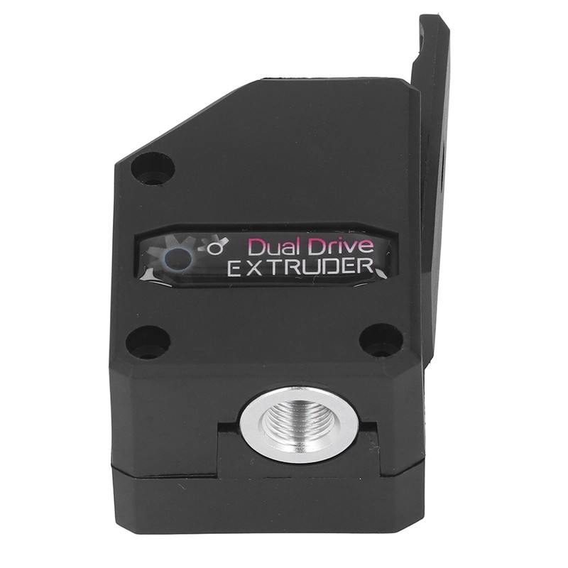 3D Printer Extruder Kit 1.75mm Filament Extruder 3:1 Ratio Dual