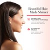 Revlon Alaciadora de 1" Smoothstay con Infusion de Coco