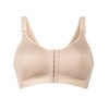 Anita Frontline Open Sports Bra 5523, Desert