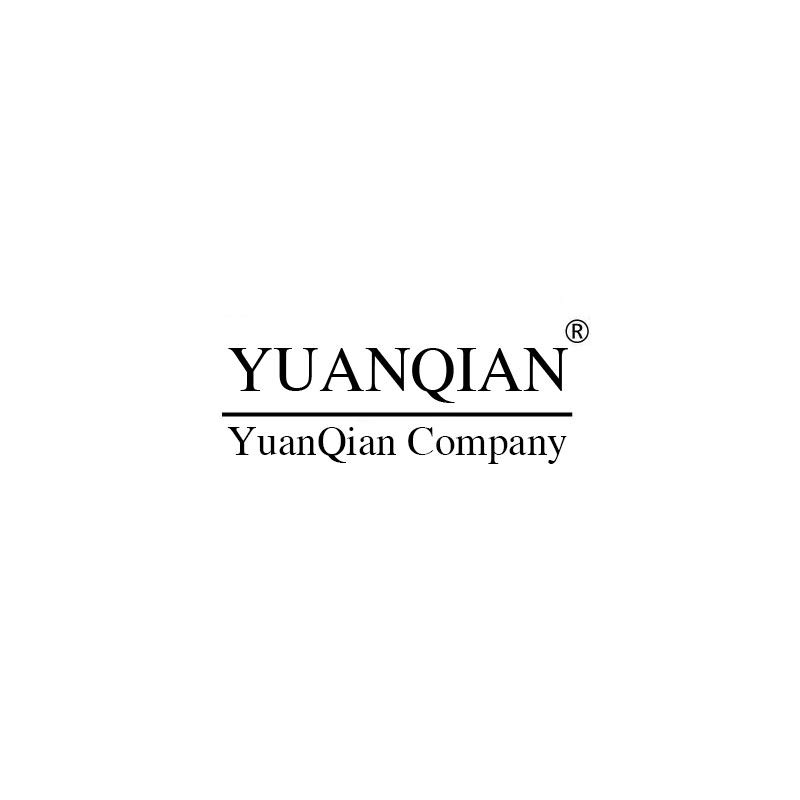 YUANQIAN 10 x Replacement Shower Door Roller Wheels