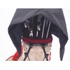 A99 Golf Rain Hood Towel Waterproof Rainhood Cover for Golf