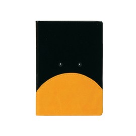 Daycraft Penguin Designed Animal Pals Notebook
