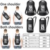 Invool Dry Bag, 5L/10L/20L/30L Waterproof Dry Bag, Dry Sack with