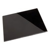 Forney 57050 Lens Replacement Hardened Glass, 4-1/4-Inch by 5-1/4-Inch, Shade-8
