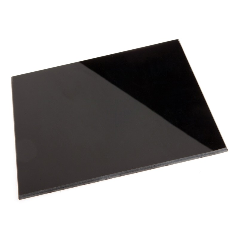 Forney 57050 Lens Replacement Hardened Glass, 4-1/4-Inch by 5-1/4-Inch, Shade-8