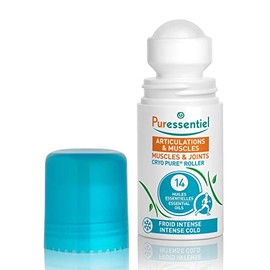 Puressentiel Muscles & Joints Cryo Pure Roller, 75 ml