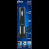 Oster Brand New Oster Electric Cordless Wine Opener, Tuxedo Black