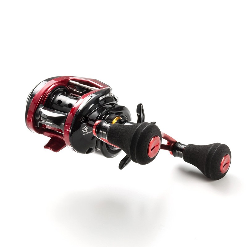 アブガルシア(Abu Garcia) ベイトリール REDMAX船3