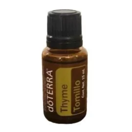 Doterra Tomillo ( Thyme)  Doterra 15ml