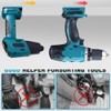 Befitery Tool Holder for Makita 18 V Wall Mount Tool
