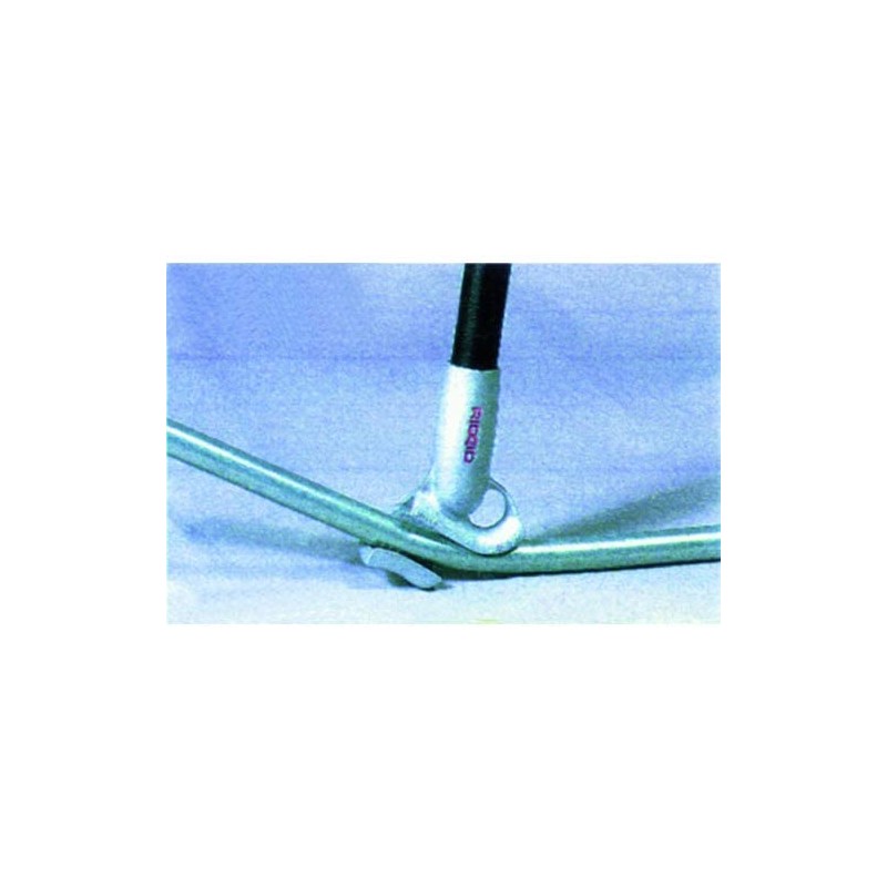 Heavy-Wall Conduit Benders - b1711 1/2-3/4 hw bender