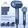 Hair Dryer Essence Hair Care Professional, LCD Temperature Control, 110V,