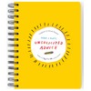 Unsolicited Advice Planner: Undated 52-Week Planner