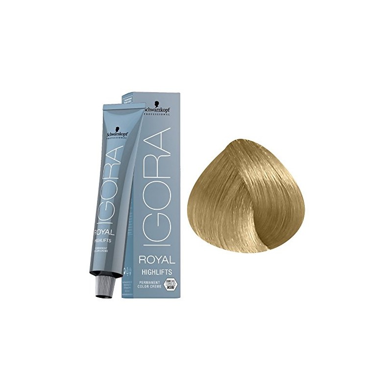 Igora Royal Highlift 60ml