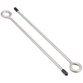 HIOKI L9840 Auxiliary Ground Rod