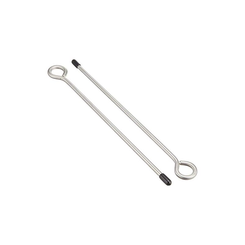 HIOKI L9840 Auxiliary Ground Rod