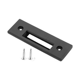 HZ-MONSTAR Rear Sliding Moonroof Cover Latch, Rev 0 - GM F Retainer 84900118 Sunroof Lock Replacement for Chevy Traverse, GMC Acadia, Buick Enclave Rear Moonroof Slider Replaces# 84900118