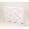 WiFi Storage Box Wall Mount WiFi Router Storage Box Router