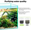 Hygger CO2 Shrimp Soil Water Grass Mud for Aquarium Fish