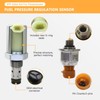 5C3Z9C968CA, 5C3Z-9C968-CA IPR Valve 6.0 for Powerstroke Injector Pressure Regulator
