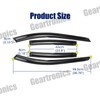 GEARZAAR For 2004-2008 05 06 07 Acura TL JDM 3D
