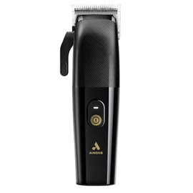 ANDIS Cordless Envy II Clipper - Basic Black