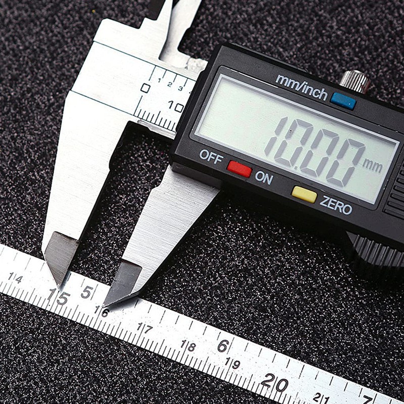 XROLAND Cylindrical Object Tape Measure - Model