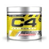 Suplemento en polvo Cellucor Aminoácido de C4 sabor cherry limeade