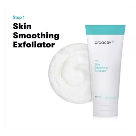 Proactiv+ 3 Step Acne Treatment, Benzoyl Peroxide Face Wash, 30 Day Complete Kit