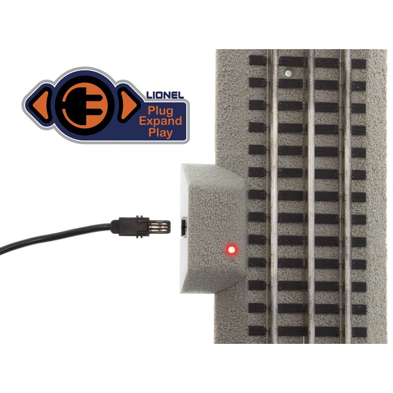 Lionel The Polar Express, Electric O Gauge Model Train Accessories,