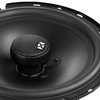 NVX Factory Speaker Replacement Package for 2005-2013 Jeep Grand Cherokee