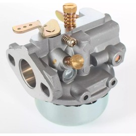Pro Chaser Kohler Carburetor M8st K161 K181 Magnum 7Hp 8Hp Tiller With Gaskets And Valve