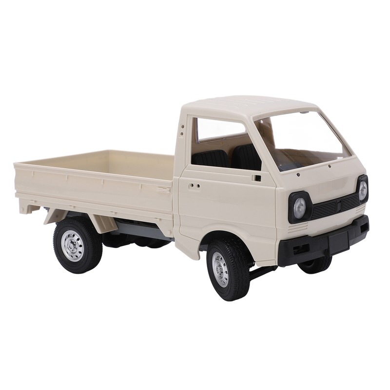 1:16 RC Truck Model 4 Wheel Drive Toy Car with