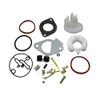 Carburetor Kit for Briggs & Stratton Craftsman, & Many more