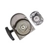 SEMOLTO Alloy Pull Start Starter for 49cc 60cc 66cc 80cc