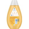 Johnson's Tear Free Baby Shampoo, Free of Parabens, Phthalates, Sulfates